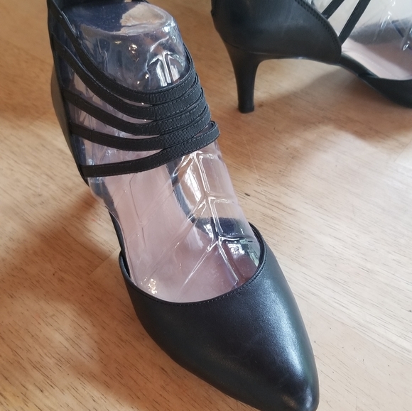 Kelly & Katie Shoes - Kelly & Katie Sexy fun Heels